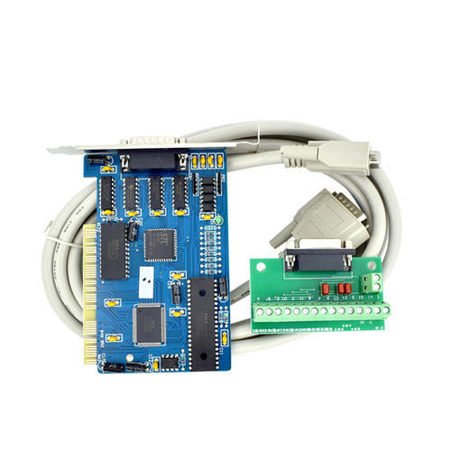 Cheaper PCI Cards of NC Studio