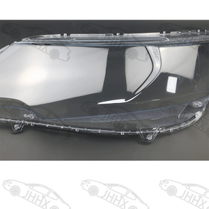 ฝาครอบไฟหน้ารถยนต์สำหรับ Honda <span class=keywords><strong>brv</strong></span> B-RV 2018 2019 <span class=keywords><strong>2020</strong></span> 2021 2022ฝาครอบเลนส์ไฟหน้ารถ - Product Image 4