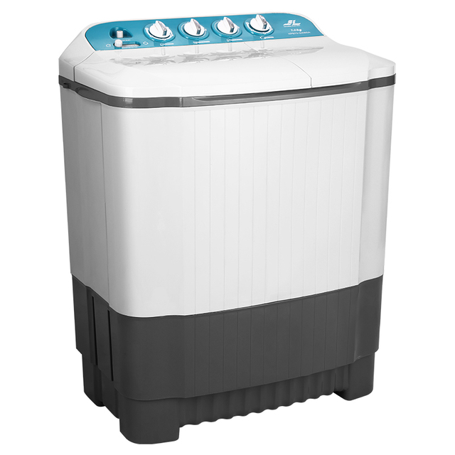 OEM Original Brand New Twin Tub Top Loading Semi Automatic Washing Machine Laundry Equipment