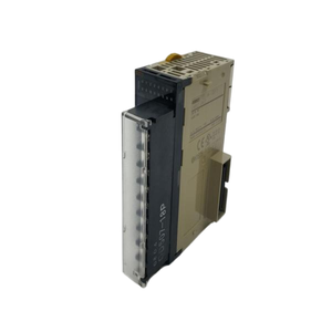 Новый и оригинальный Cj1w-id211 Входной блок Id211 24v автоматизировать программируемую промышленную автоматизацию - Product Image 1