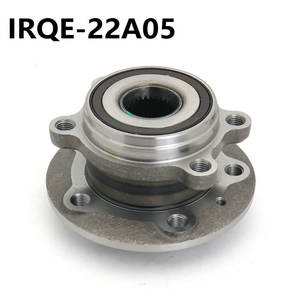 Ensemble moyeu et roulement IRQE 22A05 pour roue avant GAC Trumpchi GA3 GA4 - Product Image 2