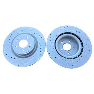 Fabricant d'usine Frein à disque de frein automatique 517121G000 pour Kia K2500/K2700/K2900 Hyundai ACCENT <span class=keywords><strong>00</strong></span> - Product Image 4
