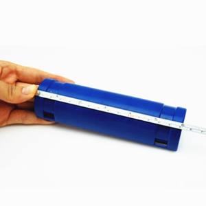 <span class=keywords><strong>Maison</strong></span> Naturel Dur Adoucisseur D'eau, Sous Tension Structuré Sans Produits Chimiques Adoucisseur D'eau, le Traitement Magnétique de L'eau WP-2 - Product Image 3