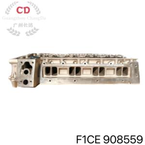 Fabrication professionnelle belle culasse de moteur de prix pour <span class=keywords><strong>FIAT</strong></span> Canter Ram Promaster F1CE3481E/ M/N/C J/K/L 504384837 - Product Image 3