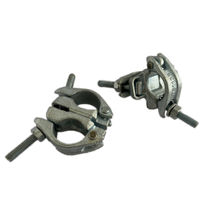 Bs1139 en74 người anh giả mạo xoay couplers giàn giáo Ống kẹp - Product Image 3