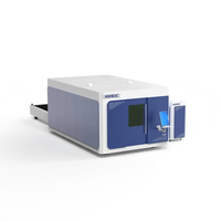 Machine de découpe laser CNC automatique 3kw 6kw 12kw 20kw à plateforme d'échange à couverture complète, certifiée CE ISO, pour métaux CS SS AI, modèle 2026, la plus vendue
