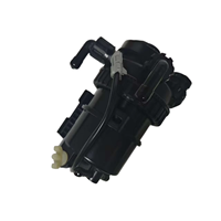 Ensemble de filtre à carburant diesel Hilux pour fourgonnette Hiace 2005-2018 avec moteurs 1KD ou 1GD 23300-30218 Filtre à carburant