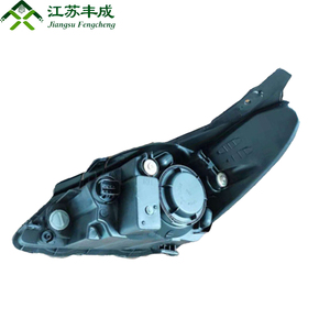 Fari Alogeni di Grandi <span class=keywords><strong>Dimensioni</strong></span> 2007-2011 per <span class=keywords><strong>Hyundai</strong></span> <span class=keywords><strong>I10</strong></span> (Numeri di Modello: 92101-0X010 e 92102-0X010) - Product Image 3