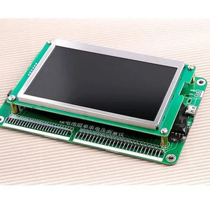 LCD 24S Lithium 18650 Battery Pack Single Cell Voltage Tester Measuring Identify String Number LiFePo4 Li-Ion Battery Tester - Product Image 5