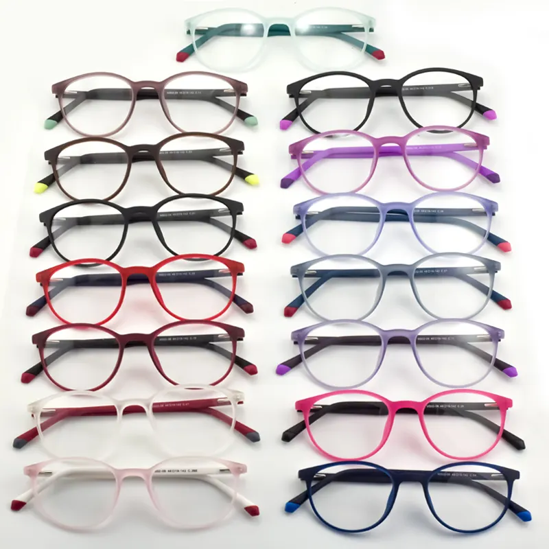DOISYER 2022 Luxury fashion custom classics cat eye montatura per occhiali nuovi bambini unisex tr90 montatura per occhiali ottici