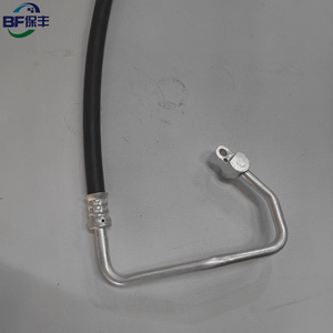 97762-a6000 Ac Condensor/Compressor/Line-Front Ac Buis Oem 97762-a6000 97662a6000 9776 A6000 - Product Image 4