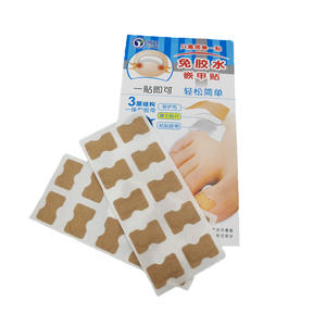 Cinta Adhesiva Correctora para Uñas Encarnadas - Product Image 1