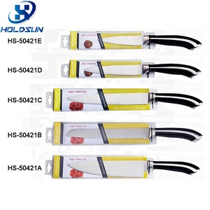 <span class=keywords><strong>Cuchillos</strong></span> de Cocina Profesionales Extra Afilados de 8 Pulgadas, Cuchillo de Trinchar <span class=keywords><strong>Carne</strong></span> de Acero Inoxidable Forjado de Lujo - Product Image 6