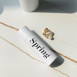 Chất Lượng Cao Rắn Khử Mùi Lip Bao Bì Balm Lipmatte Chai Tre <span class=keywords><strong>Container</strong></span> Chapstick Box Vòng Tông Ống - Product Image 6