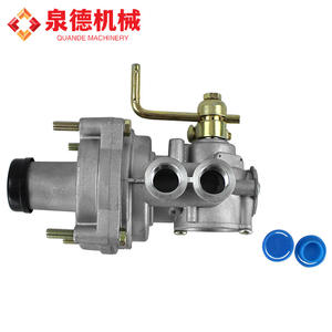 Valve de détection de charge de frein GAC Hino 47910-E0040 compatible avec les mélangeurs/camions lourds GAC Hino 700 – Nouveau système de freinage pour camions - Product Image 2