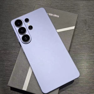 Nuevo Teléfono Inteligente S26 Ultra 5G 2026 con Logo, Teléfonos S26 Ultra, Teléfono Android de 6.9 Pulgadas y 5000mAh - Product Image 1