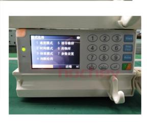 ปั๊มเข็มฉีดยาทางการแพทย์ปั๊มฉีดยาสัตวแพทย์สำหรับสัตว์เลี้ยงเครื่องฉีดทางสัตวแพทย์ - Product Image 6