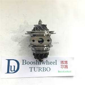 TF035 cartucho 49135-03310 CHRA FUSO ME202966 ME201257 49135-03310 4M40 motor - Product Image 3