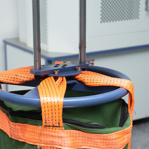 JY Furniture Drop Impact for <b>Test</b> Machine Durability Tester with 1-Year Warranty 220v - Product Image 3