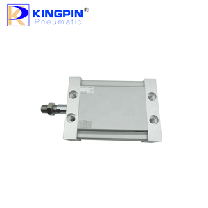 กระบอกลม SMC ของแท้ รุ่น MUWB MUB MDUB32-225 250 275 300 DZ <span class=keywords><strong>DMZ</strong></span>-XC8 กระบอกลมแบบแบน - Product Image 6