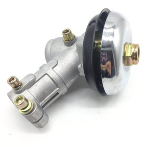 Boîtier de réducteur OEM 26mm 28mm 7 ou 9 cannelures pour débroussailleuse, coupe-bordures, tondeuse 520 430 - Product Image 1