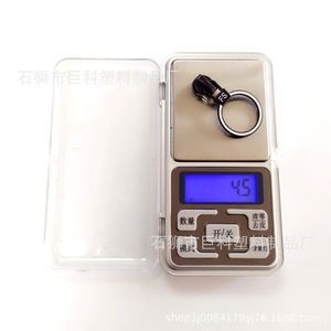 Tête de fermeture éclair en métal Jk à verrouillage automatique pour sacs, usage domestique, en alliage de zinc électroplaqué, pointe ronde - Product Image 5