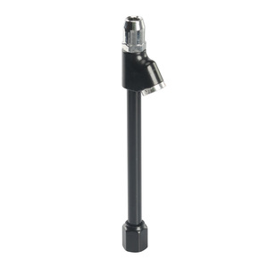 เครื่องเติมลมยางโลหะสีดำ เครื่องมือเติมลมเร็วสำหรับรถยนต์เอ็มพีวี - Product Image 4