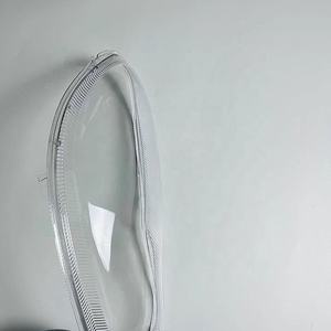 Cache de phare transparent OEM pour <span class=keywords><strong>Smart</strong></span> <span class=keywords><strong>Fortwo</strong></span> W451 W422 2 portes 2011 2012 2013 2014 Pièces détachées de voiture Accessoire - Product Image 5