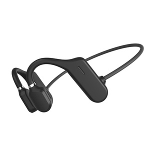 OPENEAR Duet <span class=keywords><strong>AS3</strong></span> Auriculares 18g Bt Control de botón de llamada IPX5 Impermeable Dual Listening Sports Directional Audio Auriculares - Product Image 4