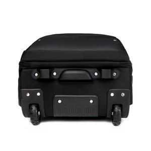 Mochila Oxford con Ruedas, Estilo Vintage, para Viajes, Negocios, Gimnasio, Organizador, Maleta con Ruedas - Product Image 1