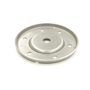 Khách hàng thực hiện dập thép không gỉ kim loại Pin chủ sở hữu, <span class=keywords><strong>clip</strong></span> & địa chỉ liên lạc tấm thiếc cho thay thế keyston - Product Image 4