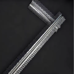 Mỹ sử dụng vật liệu xây dựng bằng kim loại, phụ kiện lưới kim loại, khe co giãn, vữa điều chỉnh cho xây gạch. - Product Image 5