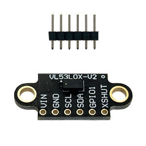 OKY3303 GY 530 GY530โมดูลวัดระยะด้วยเลเซอร์ V2 VL53L0X - Product Image 3