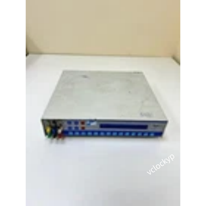 TIME <b>ELECTRONICS</b> 5075 PRECISION MULTIMETER <b>Used</b> - Product Image 4