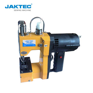 เครื่องปิดปากถุงแบบพกพา GK9-801 รุ่นขายดี - Product Image 1