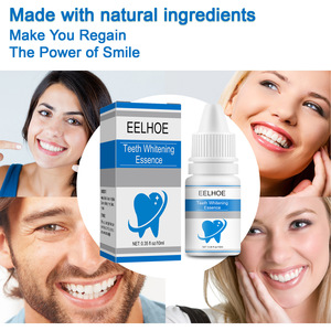 EELHOE Marca Privada Higiene Bucal Limpieza <span class=keywords><strong>Dental</strong></span> Elimina Manchas de Placa Blanqueamiento <span class=keywords><strong>Dental</strong></span> Líquido - Product Image 3
