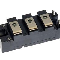 Módulo Tiristor SCR CM400DY-24A, Electrónica de Potencia, Control de CA 24A, Control de Fase, Electrónica de Potencia Industrial SC