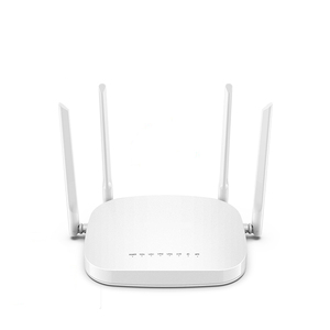 Alimentation 300Mbps 12V DC prend en charge <span class=keywords><strong>SAMBA</strong></span>, serveur FTP routeur 4g avec emplacement pour carte SIM - Product Image 1