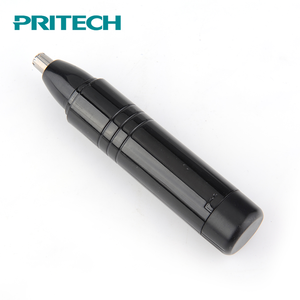 PRITECH Rimovibile Testa di Taglio di Piccola Dimensione Del <span class=keywords><strong>Naso</strong></span> E Dell'orecchio Capelli Trimmer - Product Image 6