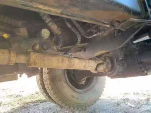 Excavadora de ruedas Hyundai 150, máquina de construcción usada, excavadora con bomba de motor y motor, 15 toneladas a la venta - Product Image 3