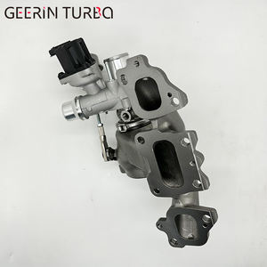 NGT1038LMSZ Turbo 821042-5012S 821042-5013S 144118534R 8210429013 7711676417 Turbocompresseur électrique pour voiture <span class=keywords><strong>Renault</strong></span> 1.2 - Product Image 4