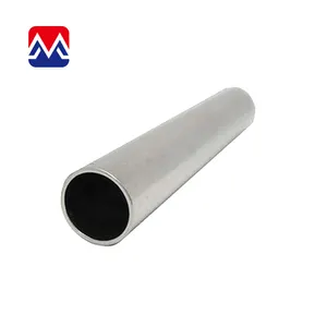 2024 T42 aluminum pipe 2014 T4 aluminum alloy tube