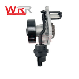 Pompe à eau 11518638026 11517644056 pour BMW G20 G30 G01 330i 530i X3 Moteur B48 – Refroidissement auxiliaire électrique, remplacement du liquide de refroidissement - Product Image 3
