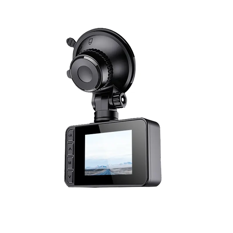 Dash Cam 4K Dashcam Kép DVR Xe Máy Ảnh Phía Trước Và Phía Sau Kép Lents Dash Máy Ảnh Wifi 4K Ống Kính Kép Dash Cam