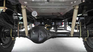 Zongshen <span class=keywords><strong>3</strong></span> <span class=keywords><strong>roues</strong></span> Open-Truck Tricycle essence <span class=keywords><strong>moto</strong></span> pour chargeur de marchandises transporteur - Product Image 5