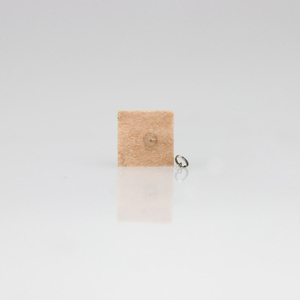 Aiguilles d'<span class=keywords><strong>acupuncture</strong></span> stériles Quanhe, aiguilles auriculaires intradermiques jetables - Boîte de 100 aiguilles en acier inoxydable - Product Image 5