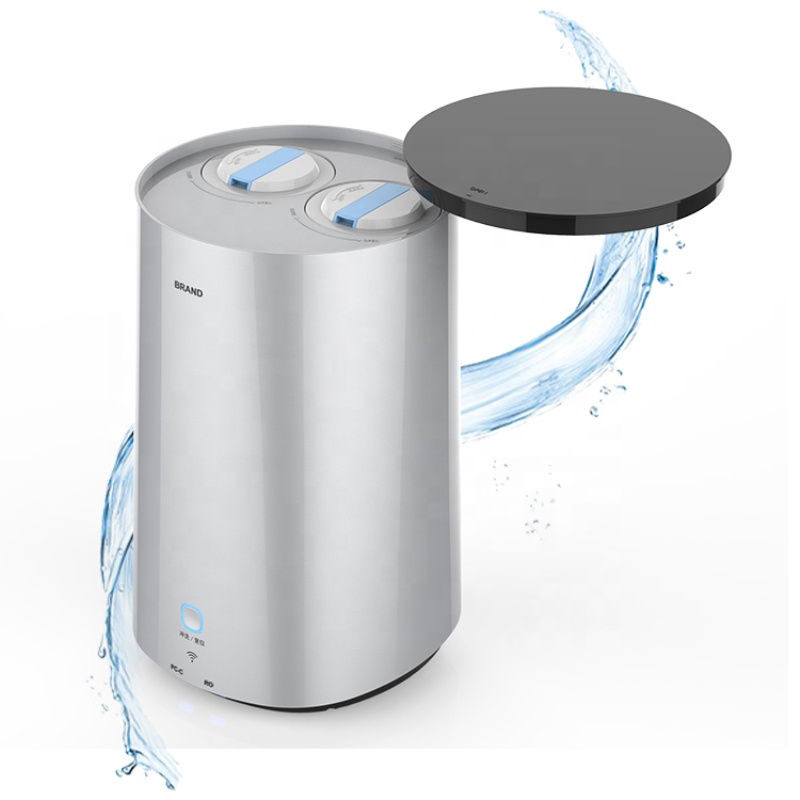 shower filter tds reducing