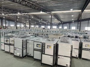 เครื่องฉีดพลาสติกสำหรับทำกรวยจราจร คุณภาพพรีเมียม สภาพ 90% มือสอง ราคา - Product Image 6