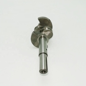 Albero Motore 3114435 per Compressore di Refrigerazione Copeland D2SK-75X-EWL 2SC*-55X D2SC-550 D2SC*-65X D2SC-650 D2SK-65X DLHA2 - 50 - Product Image 4