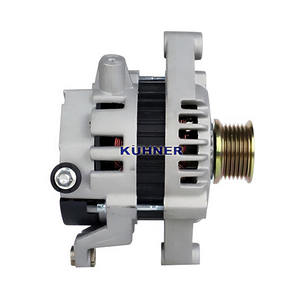 Alternatore compatibile con CHEVROLET TACUMA 2.0 Benzina (KW: 89, CV: 121) dal 03-2005 KUHNER 301745RI NUOVO - Product Image 2